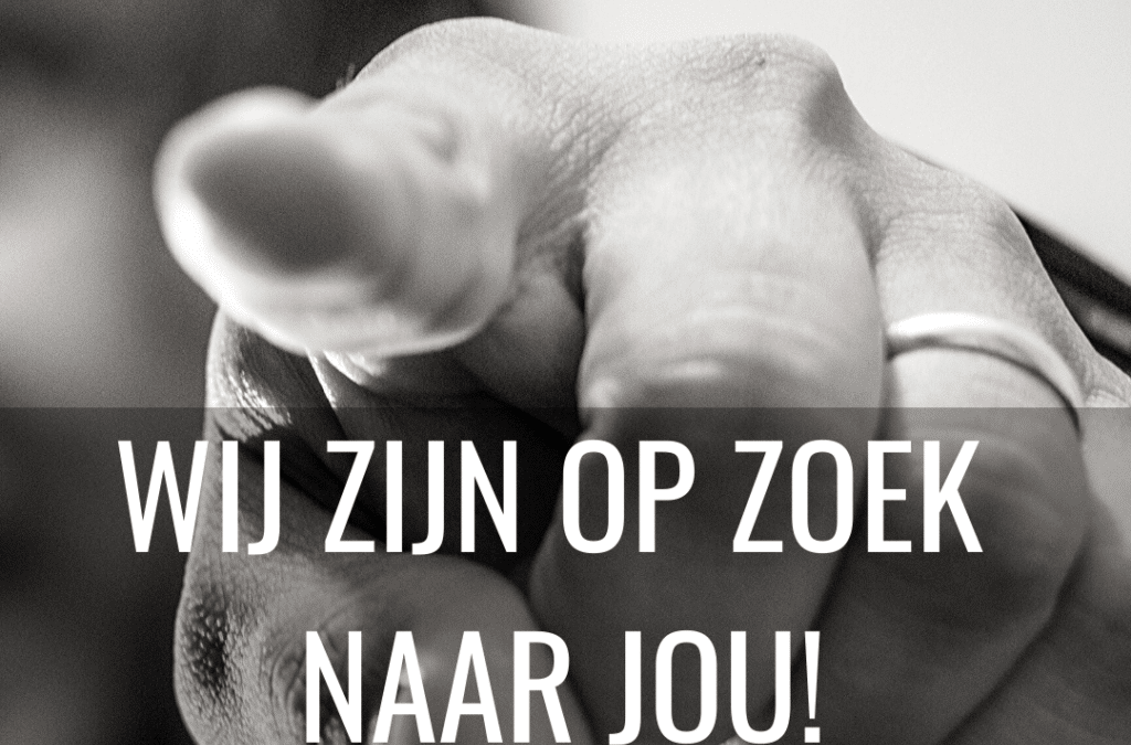 Vacature: Camper Verkoper – Allround Medewerker